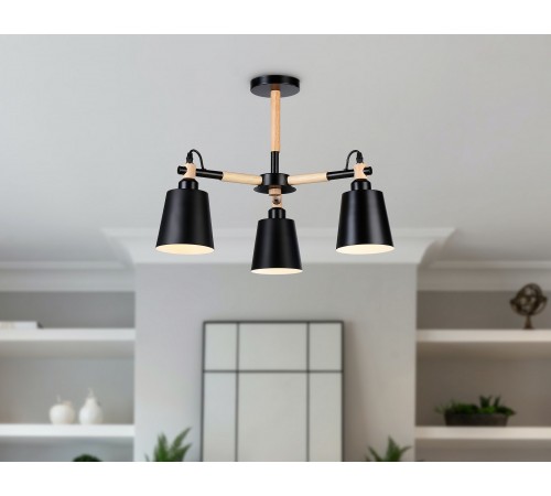 Люстра на штанге Ambrella Light TR82206 TR