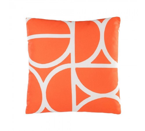 Подушка декоративная (45x45 см) Tsunan
