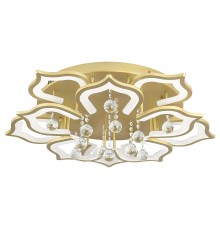 Потолочная люстра Natali Kovaltseva INNOVATION STYLE 83053 FLOREL