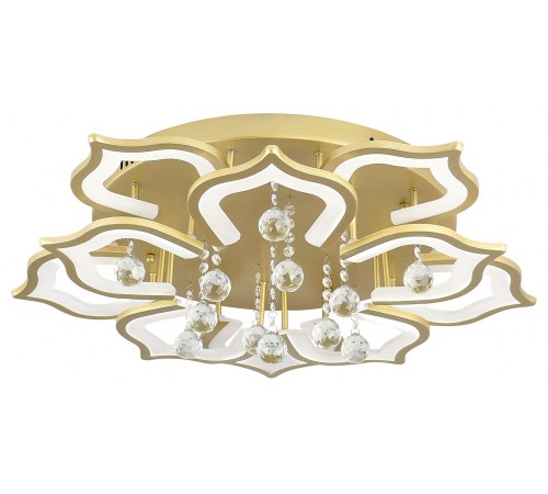 Потолочная люстра Natali Kovaltseva INNOVATION STYLE 83053 FLOREL