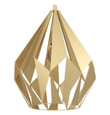 Подвесной светильник Eglo 43815 Carlton