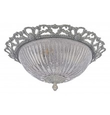 Накладной светильник Arti Lampadari Vigilanza E 1.13.46 BW Vigilanza