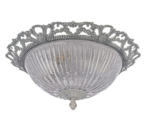 Накладной светильник Arti Lampadari Vigilanza E 1.13.46 BW Vigilanza