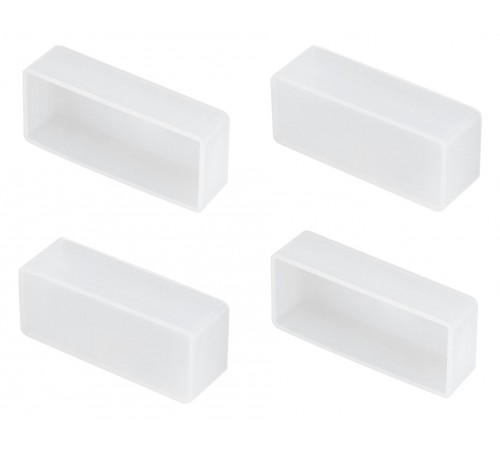 Набор заглушек для профиля Arlight 050120 WPH-FLEX