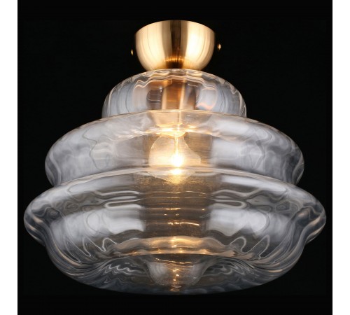 Накладной светильник Aployt APL.303.07.01 Liana