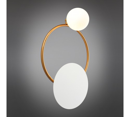 Бра Aployt APL.306.11.02 Elonora