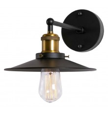 Бра Loft it LOFT2101W Factory Filament