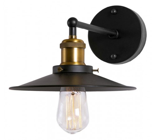 Бра Loft it LOFT2101W Factory Filament