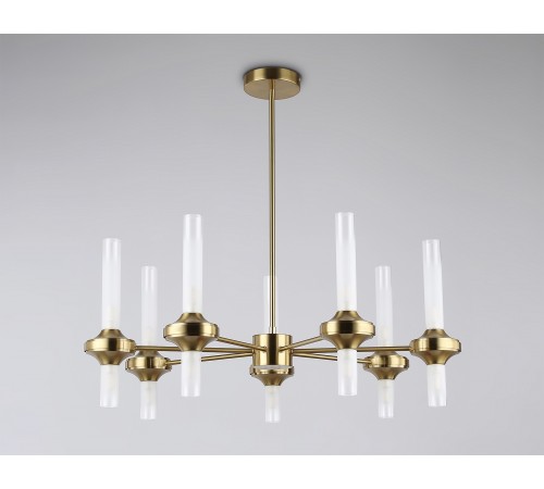 Люстра на штанге Ambrella Light LH55360 HIGH LIGHT