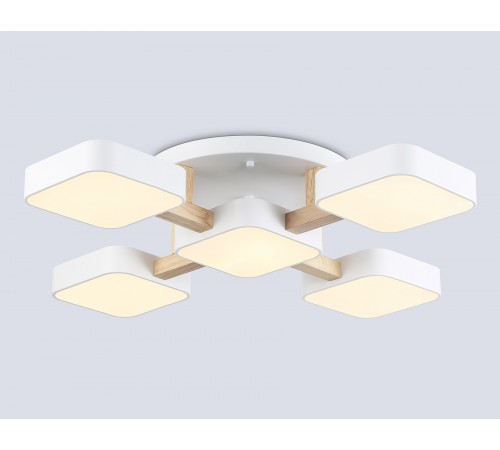 Потолочная люстра Ambrella Light FL4881 FL