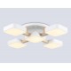 Потолочная люстра Ambrella Light FL4881 FL