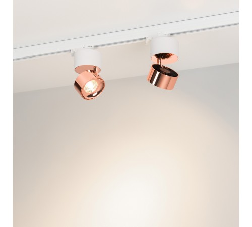 Накладной светильник Arlight 038102 PLURIO