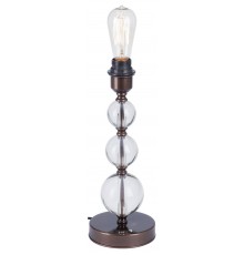 Настольная лампа декоративная Vitaluce V2939-7/1L