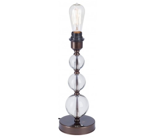 Настольная лампа декоративная Vitaluce V2939-7/1L