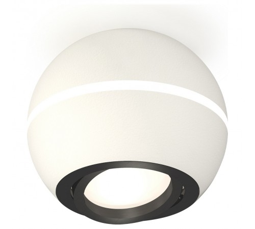 Накладной светильник Ambrella Light XS1101021 XS