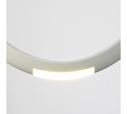 Подвесной светильник Mantra 6170 Ring