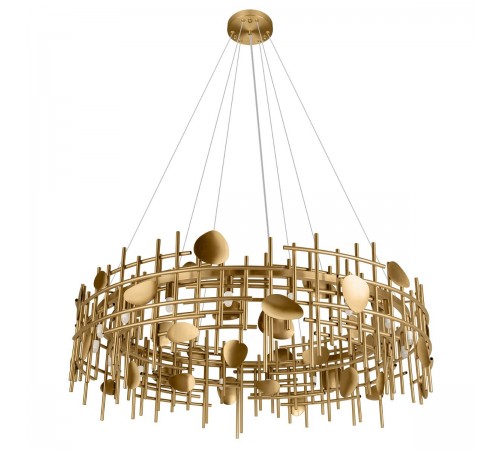 Подвесной светильник Loft it 10396/1000C Escama