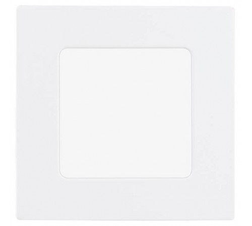 Встраиваемый светильник Eglo 64596 Fueva 1 pro