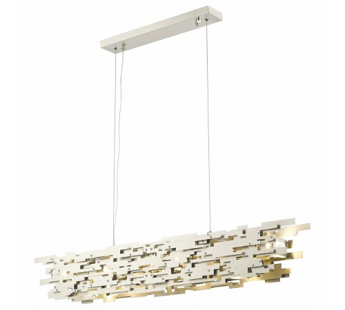 Подвесной светильник Wertmark WE433.07.123 Liva