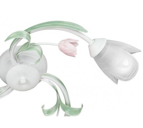 Потолочная люстра Vitaluce V1541/3PL V1541