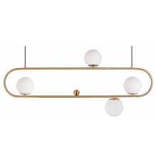 Подвесной светильник Moderli V6030-4P Miya