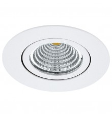 Встраиваемый светильник Eglo 98301 Saliceto