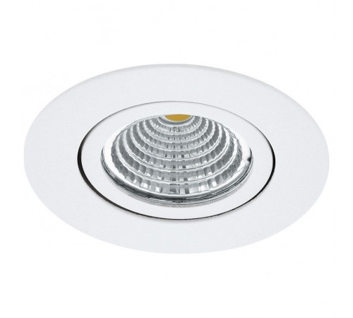 Встраиваемый светильник Eglo 98301 Saliceto