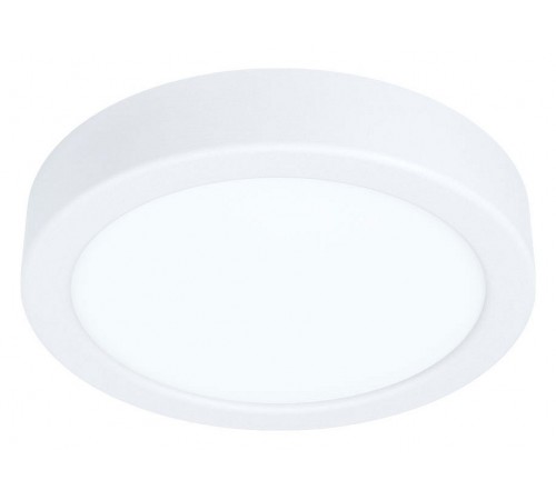 Накладной светильник Eglo 99225 Fueva 5