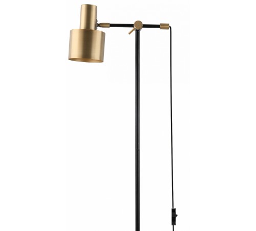 Торшер Moderli V11270-1F Artis