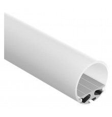 Профиль накладной Arlight 023860 Round