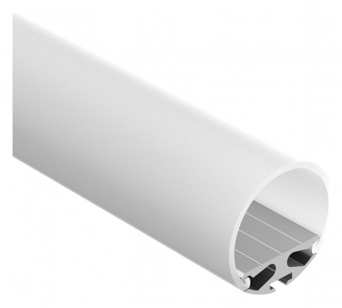 Профиль накладной Arlight 023860 Round