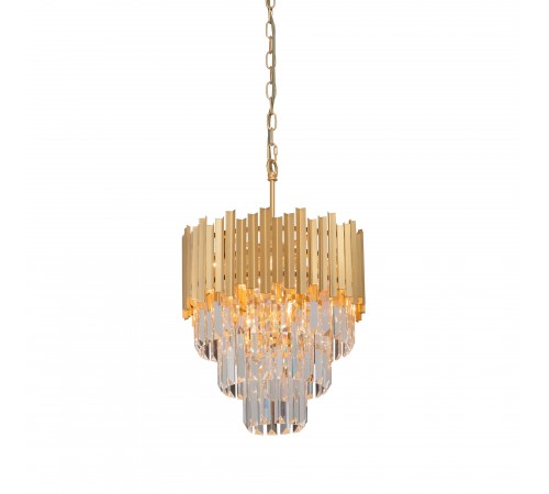 Подвесная люстра Vitaluce V58470-8/5 V58470