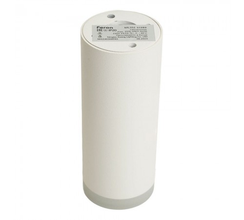 Накладной светильник Feron 51389 ML102