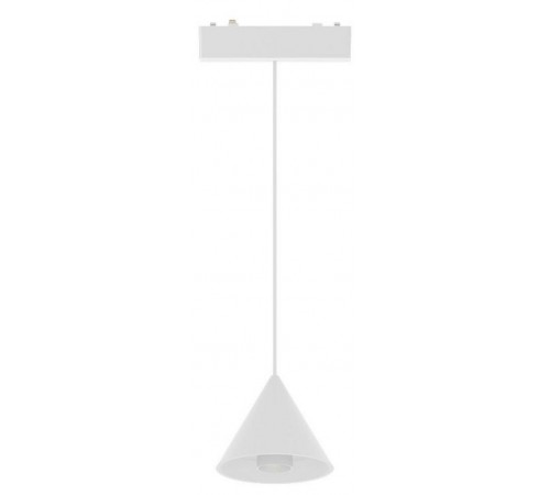 Подвесной светильник Aployt APL.0122.10.06 Magnetic track 48