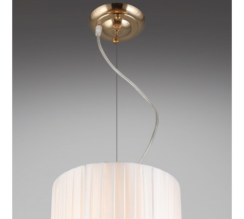 Подвесной светильник Aployt APL.708.16.01 Kinia