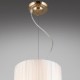 Подвесной светильник Aployt APL.708.16.01 Kinia