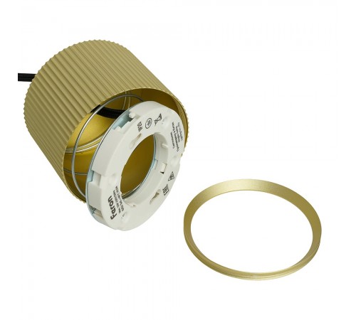 Подвесной светильник Feron 51681 HL4588