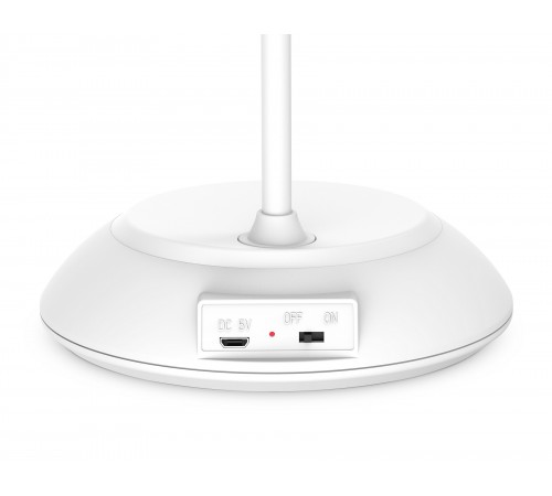 Настольная лампа офисная Ambrella Light DE600 DE