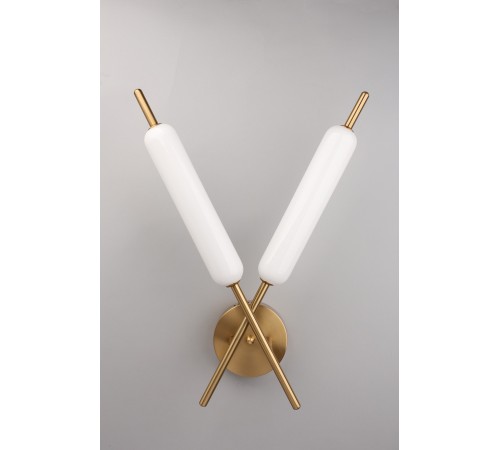 Бра Aployt APL.010.01.16 Carla