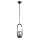 Подвесной светильник Vitaluce V2943-1/1S V2943