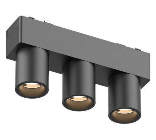 Накладной светильник Aployt APL.0110.00.06 Magnetic track 48