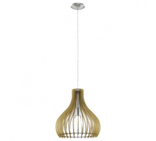 Подвесной светильник Eglo ПРОМО 96258 Tindori