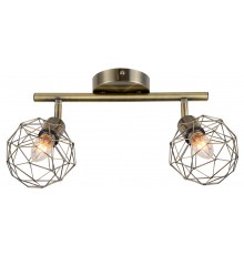 Спот Escada 1128/2P (Brass) Soho