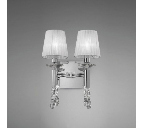 Бра Mantra 3863 Tiffany