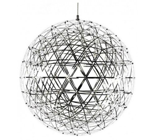 Подвесной светильник Loft it 1898/6 Raimond