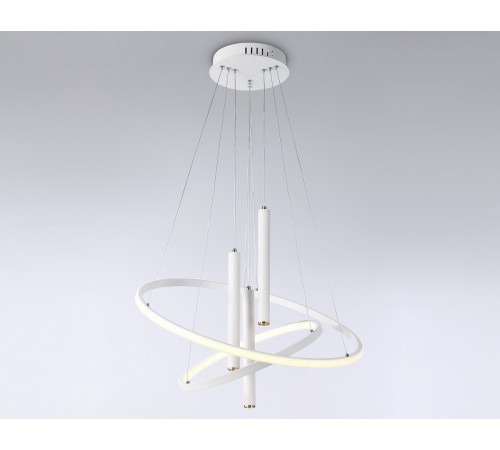 Подвесной светильник Ambrella Light FL5371 FL