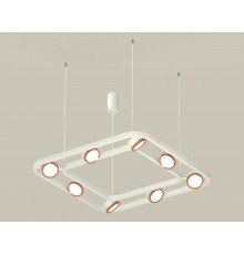 Подвесная люстра Ambrella Light XB9177103 XB