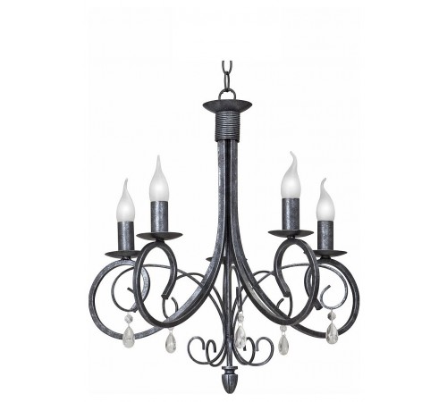 Подвесная люстра Vitaluce V1480/5 V1480