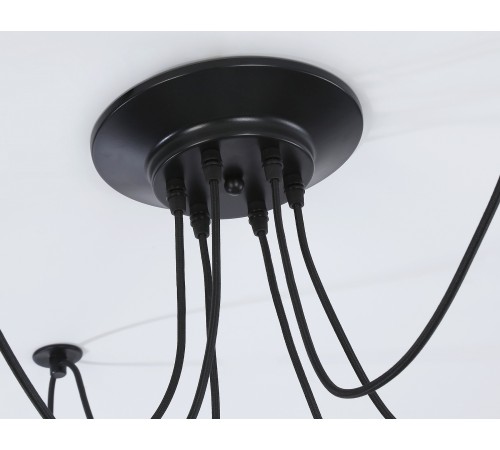 Подвесная люстра Ambrella Light TR8178 TR