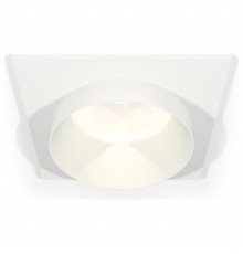 Встраиваемый светильник Ambrella Light XC6520020 XC